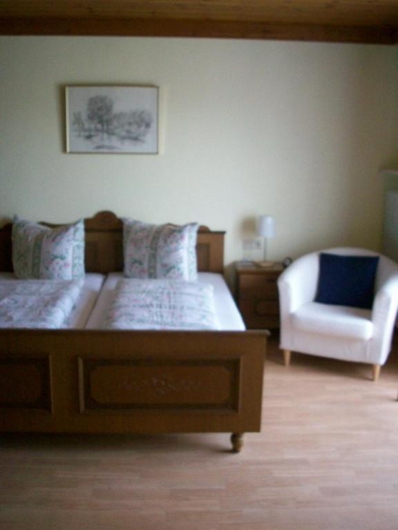 Zum Fliegenden Hollander Hostal Zwiesel Habitación foto