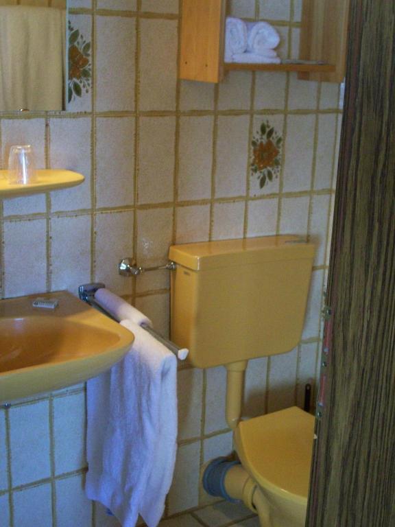 Zum Fliegenden Hollander Hostal Zwiesel Habitación foto