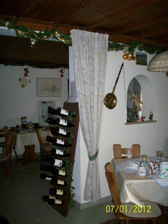 Zum Fliegenden Hollander Hostal Zwiesel Habitación foto