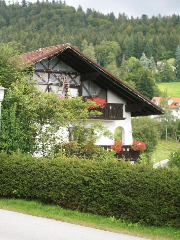 Zum Fliegenden Hollander Hostal Zwiesel Habitación foto