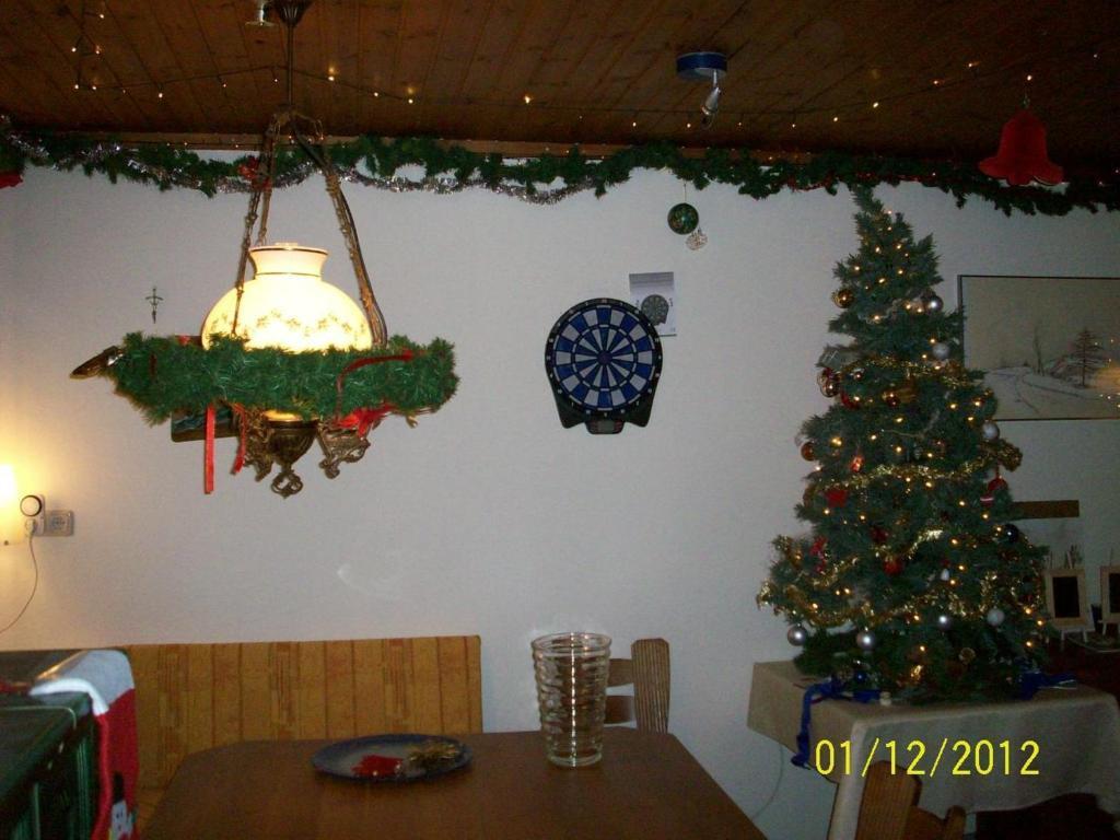 Zum Fliegenden Hollander Hostal Zwiesel Habitación foto
