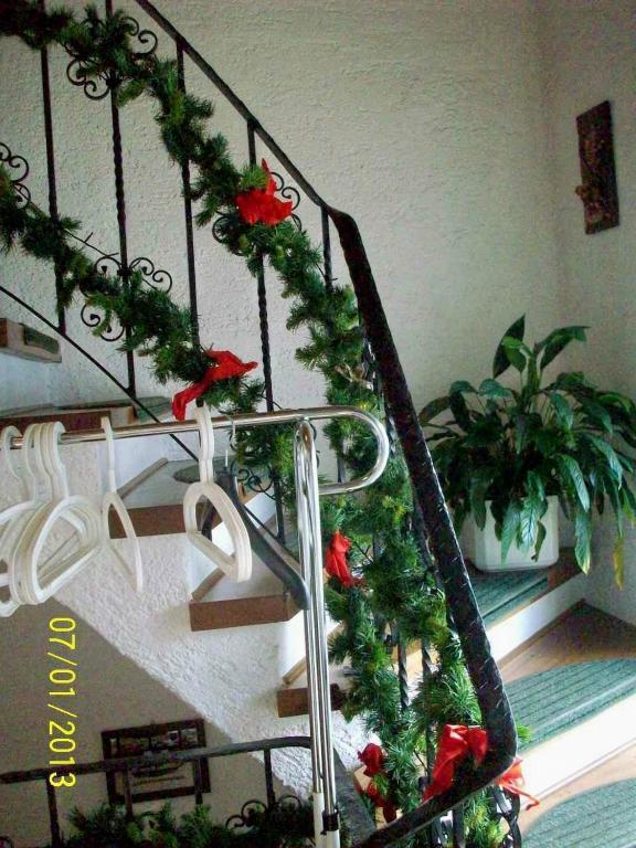 Zum Fliegenden Hollander Hostal Zwiesel Habitación foto