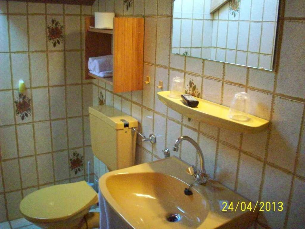 Zum Fliegenden Hollander Hostal Zwiesel Habitación foto