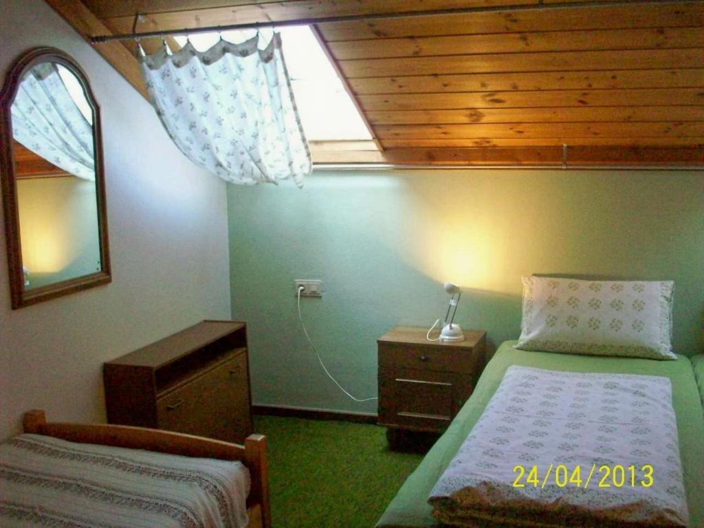Zum Fliegenden Hollander Hostal Zwiesel Habitación foto
